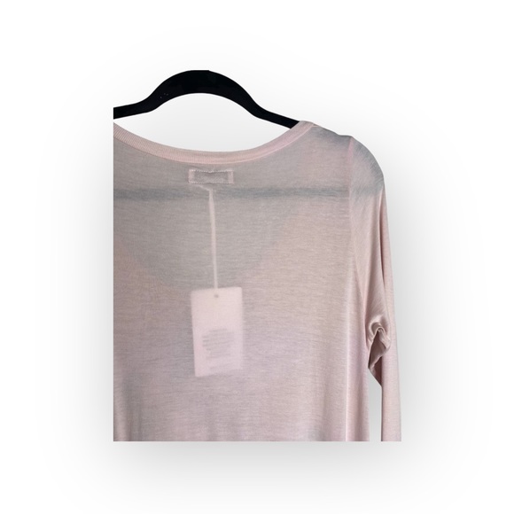 new Lauren Moshi ❤︎ Color Love Potion Bottle T Shirt Mini Dress ❤︎ Baby Pink ❤︎ - Picture 10 of 16